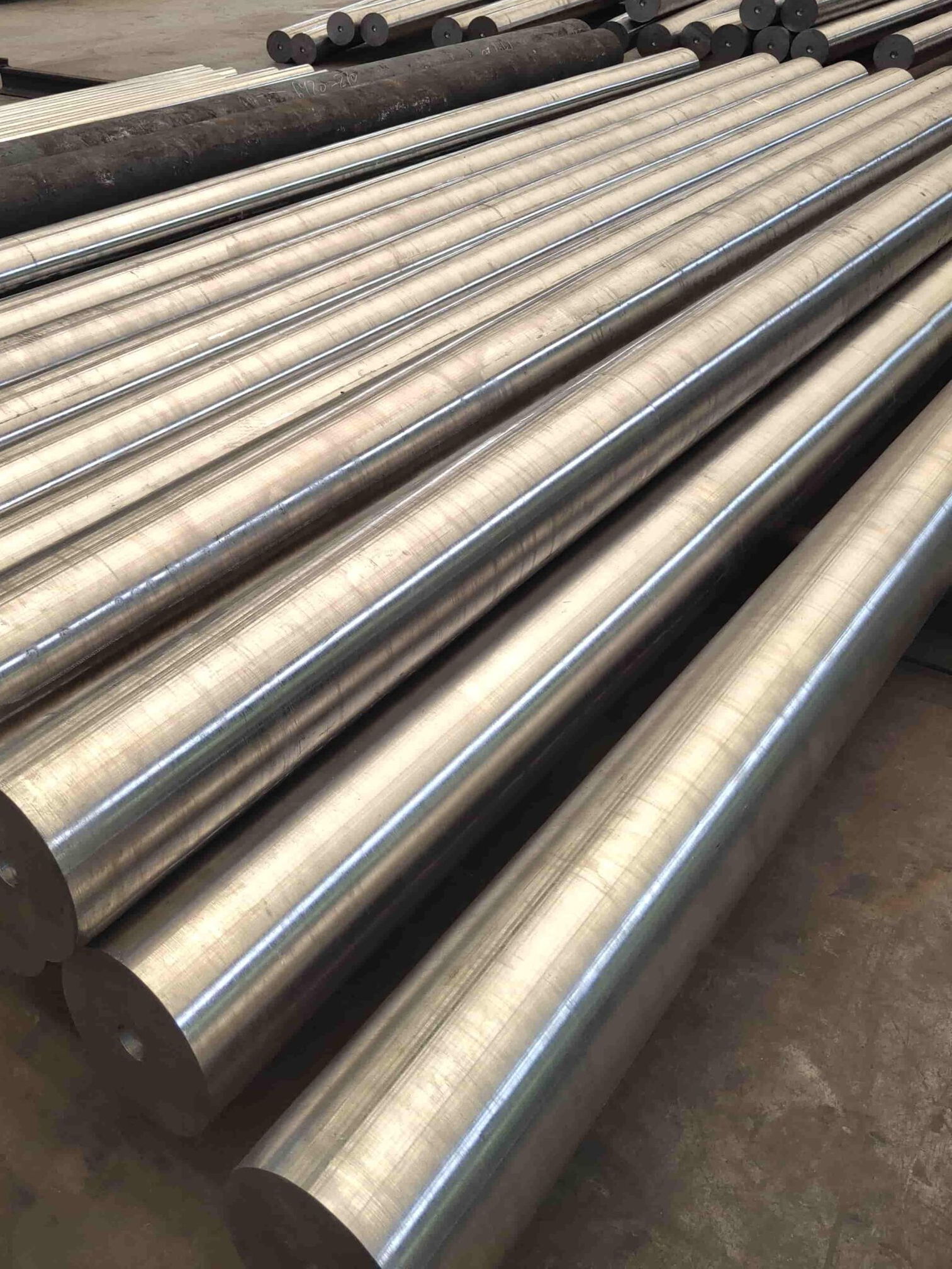 Nickel Alloys